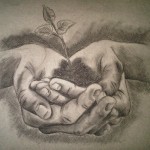 Hands that Give Life