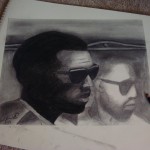 Kanye West