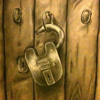 Unlock Some History