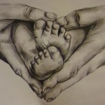 You’re my greatest creation